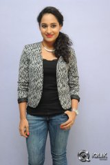 Pooja Ramachandran at Adavi Kaachina Vennela Audio Launch